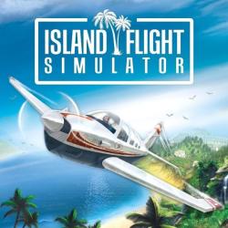 rokapublish Island Flight Simulator (PC)