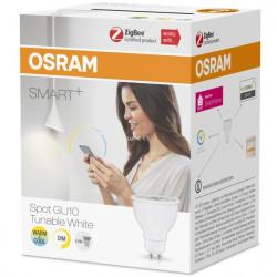 OSRAM Smart Spot TW LED GU10 (4058075816619)