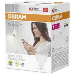 OSRAM Smart Spot TW LED GU5.3 (4058075816657)