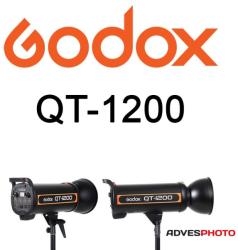 Godox QT-1200 1200W