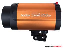 Godox 120SDI Smart 120Ws HSS