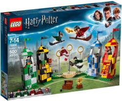 LEGO® Harry Potter™ - Kviddics mérkőzés (75956)