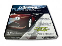 DYNAMAT Insonorizant Dynamat Superlite Bulk Pack