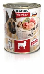 Bewi Dog -Dog konzerv színhús bárányban gazdag 24 x 400 g