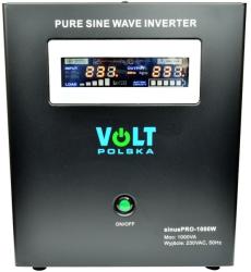 VOLT 1000VA (Sinus PRO-1000W)