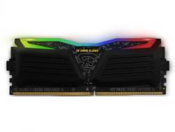 GeIL SUPER LUCE TUF RGB 8GB DDR4 3000MHz GLTS48GB3000C16ASC