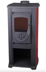 WARNEX Thalia Okta Eco bordeaux