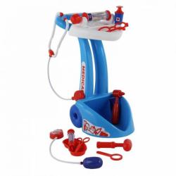 Palau Set portabil Micul Doctor - compact Palau (ST18X68613)