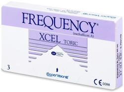 CooperVision Frequency XCEL Toric XR (3) - Havi