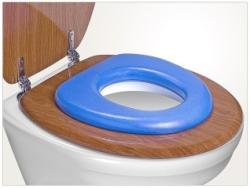 reer Reductor toaleta buretat Albastru