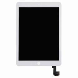 tel-szalk-004038 Apple iPad Air 2 fehér OEM LCD kijelző érintővel (tel-szalk-004038)