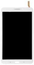 tel-szalk-004042 Samsung Galaxy Tab 4 8.0 T330 fehér LCD kijelző érintővel (tel-szalk-004042)