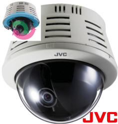 JVC C215V4U