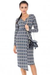 RohBoutique Rochie multicolora, ROH, petrecuta - DR3520