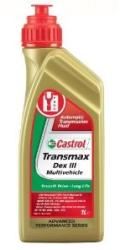  Castrol Transmax Dex III MV 1L
