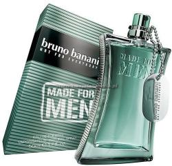 bruno banani Made for Men EDT 50 ml