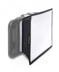 Manfrotto LED Softbox for LYKOS (MLSBOXL)