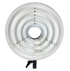 Fancier RFL-3 Ring Light 80W