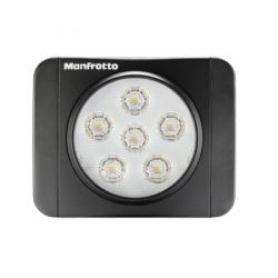 Manfrotto LED Light Lumimuse 6 (MLUMIEART-BK)