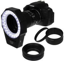 Fotodiox LED 48A Ring Light KIT