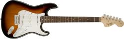 Squier Affinity Stratocaster LRL 3-Color Sunburst