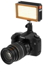 Fotodiox Pro LED-98A Video Light Kit