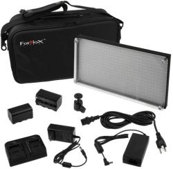 Fotodiox LED-508AS Video Light Kit