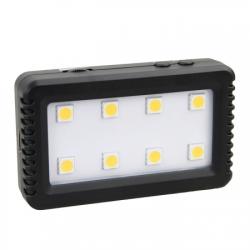 JJC LED-8 Mini Video LED Light (11737)