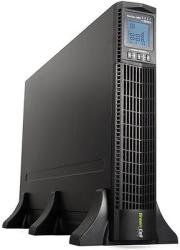 Green Cell RTII 3000VA (UPS15)