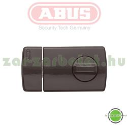 Abus 2110 másodzár Barna (2110B) - zar-zarbetet