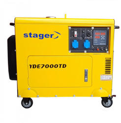 Stager YDE7000TD (1158007000TD)