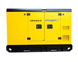 Stager YDY12S3 (1158000012S3) Generator