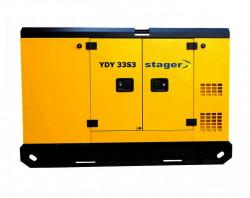 Stager YDY33S3 (1158000033S3) Generator