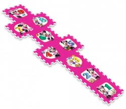 Stamp Puzzle play mat minnie (TP863001)