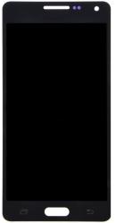 NBA001LCD002731 Samsung Galaxy A3 A300F fekete LCD kijelző érintővel (NBA001LCD002731)