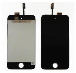 NBA001LCD002722 Apple iPod Touch 4 fekete LCD kijelző érintővel (NBA001LCD002722)