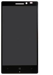 NBA001LCD002727 Nokia Lumia 930 fekete LCD kijelző érintővel (NBA001LCD002727)