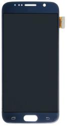  NBA001LCD002732 Samsung Galaxy S6 G920F fekete LCD kijelző érintővel (NBA001LCD002732)
