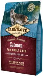 CARNILOVE Adult Cat Salmon 2kg