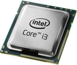 Intel Core i3-2120 Dual-Core 3.3GHz LGA1155