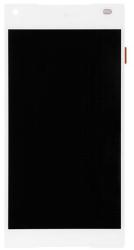 NBA001LCD002781 Sony Xperia Z5 Compact fehér LCD kijelző érintővel (NBA001LCD002781)