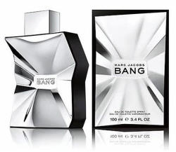 Marc Jacobs Bang 2010 EDT 50 ml