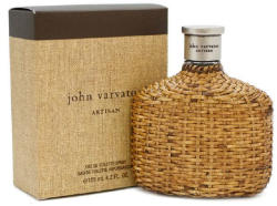 John Varvatos Artisan Homme EDT 125 ml Parfum