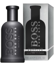 hugo boss collector