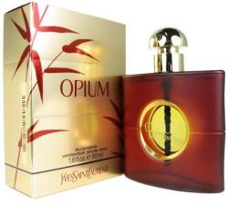 Yves Saint Laurent Opium EDP 50 ml Parfum