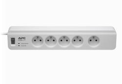 APC Essential SurgeArrest 5 Plug 1,8 m (PM5-FR)