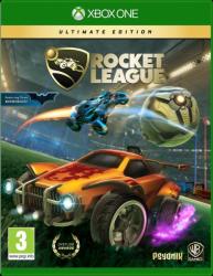 505 Games Rocket League [Ultimate Edition] (Xbox One)