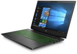HP Pavilion Gaming 15-cx0000nh 4TU87EA