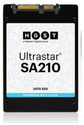 Hitachi Ultrastar SA210 2.5 480GB SATA3 HBS3A1948A7E6B1 / 0TS1650