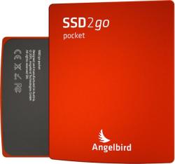 Angelbird SSD2go 128GB 2GOPKT128